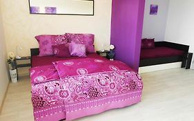 Apartments 4U Center + Free Parking